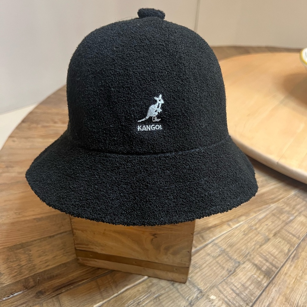 Kangol Bermuda Casual Bermuda Hat